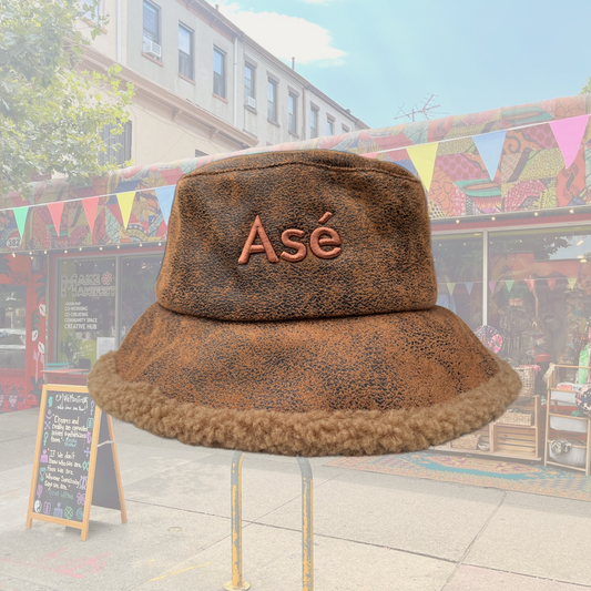 Asé Bucket