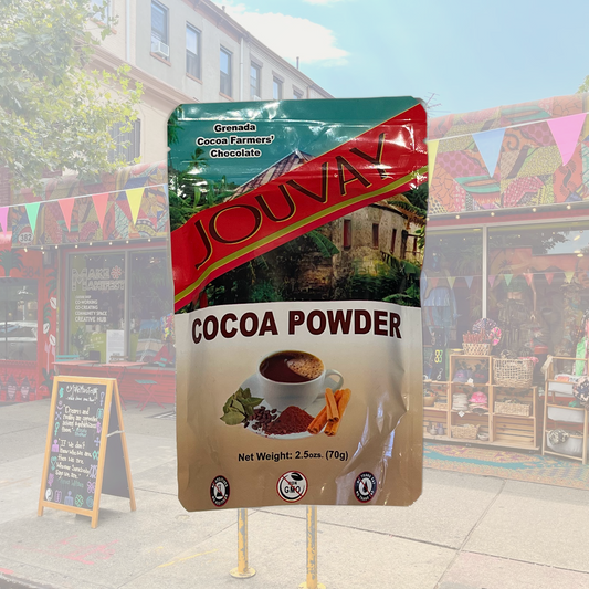 Grenadian Cocoa Powder